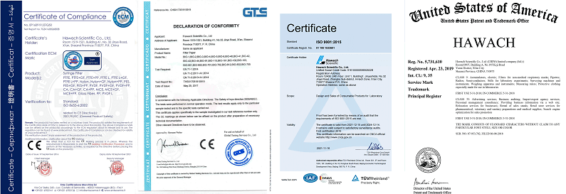 certificado certificado