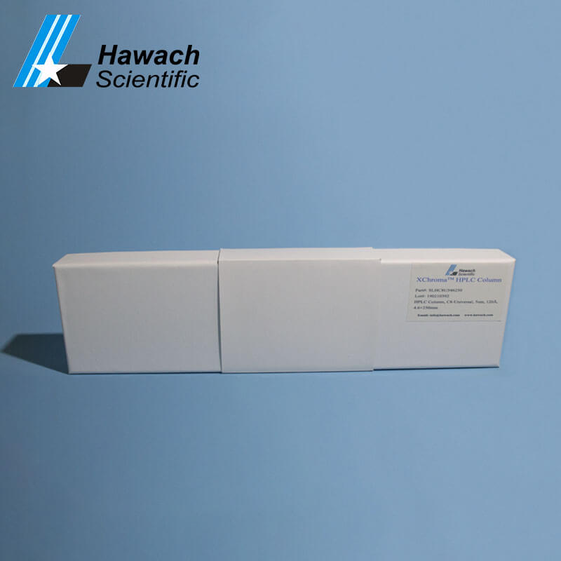 Columnas C1 HPLC