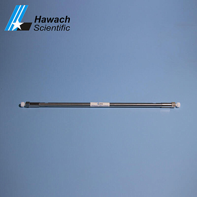 Columnas de HPLC alcalinas C18