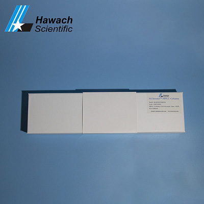 Serie de Columnas HPLC EChroma