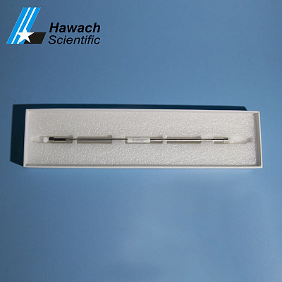 Columnas de HPLC alcalinas C18