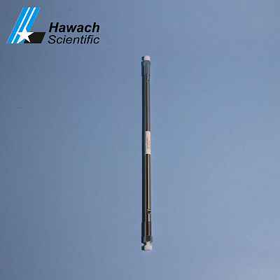 Columnas de HPLC alcalinas C18